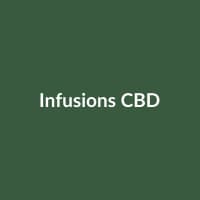 Infusions CBD