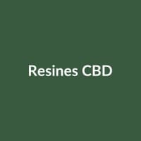 Résines CBD